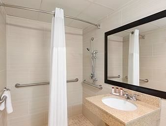 Hotel Ramada Inn Rochelle Park/paramus Area