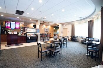 Hotel Clarion Inn Elmhurst - Oakbrook