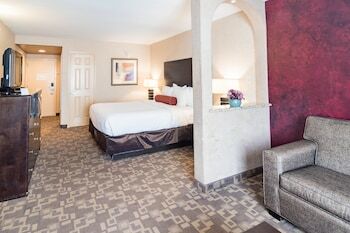 Hotel Clarion Inn Elmhurst - Oakbrook