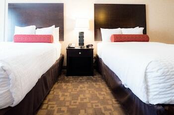 Hotel Clarion Inn Elmhurst - Oakbrook