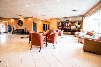 Hotel Clarion Inn Elmhurst - Oakbrook