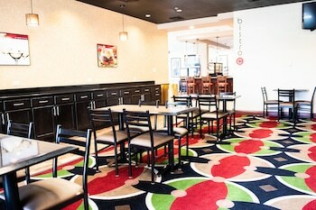 Hotel Clarion Inn Elmhurst - Oakbrook