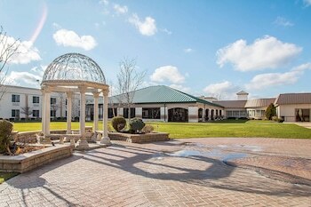 Hotel Clarion Inn Elmhurst - Oakbrook