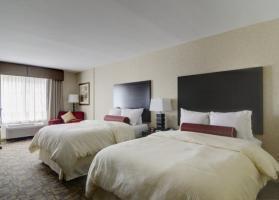 Hotel Clarion Inn Elmhurst - Oakbrook