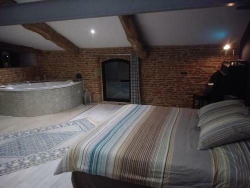 Bed & Breakfast Les Vergers De Notre Dame