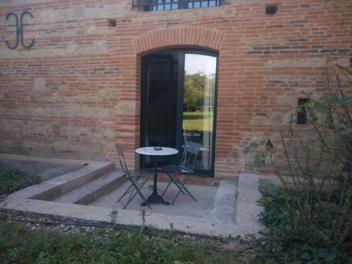 Bed & Breakfast Les Vergers De Notre Dame
