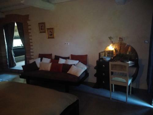 Bed & Breakfast Les Vergers De Notre Dame