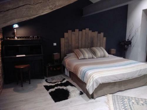 Bed & Breakfast Les Vergers De Notre Dame