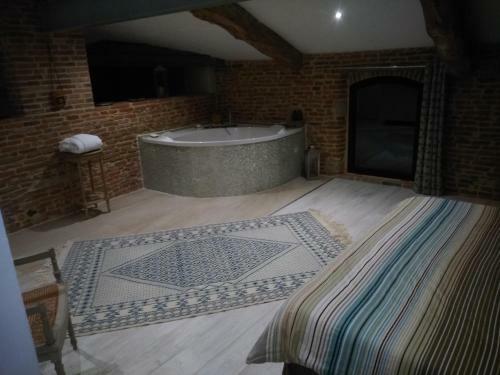 Bed & Breakfast Les Vergers De Notre Dame