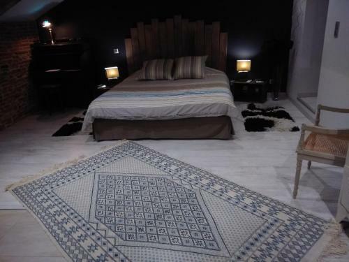 Bed & Breakfast Les Vergers De Notre Dame