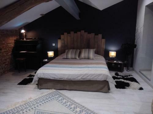 Bed & Breakfast Les Vergers De Notre Dame