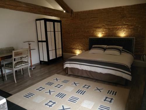 Bed & Breakfast Les Vergers De Notre Dame