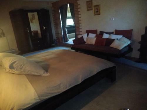 Bed & Breakfast Les Vergers De Notre Dame