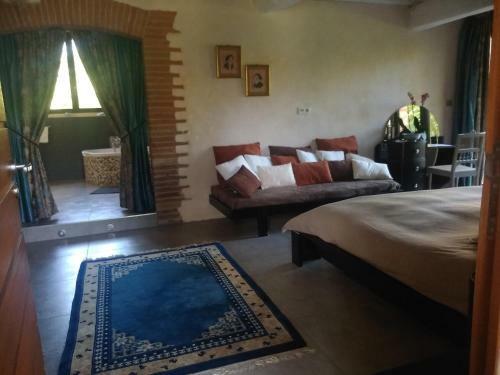 Bed & Breakfast Les Vergers De Notre Dame