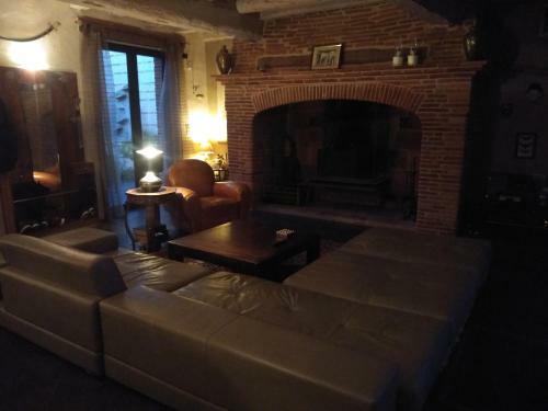 Bed & Breakfast Les Vergers De Notre Dame
