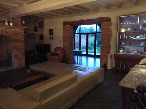 Bed & Breakfast Les Vergers De Notre Dame