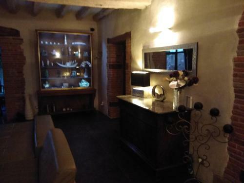 Bed & Breakfast Les Vergers De Notre Dame