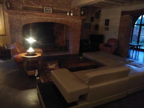 Bed & Breakfast Les Vergers De Notre Dame