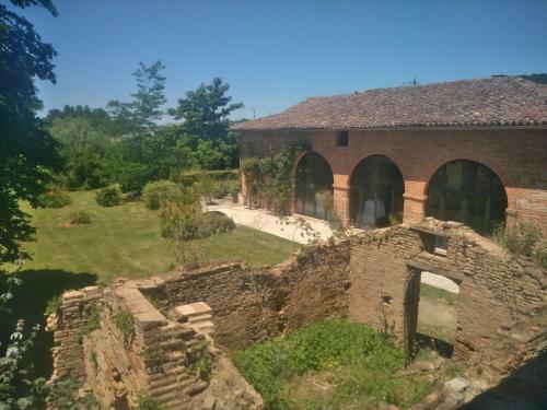 Bed & Breakfast Les Vergers De Notre Dame