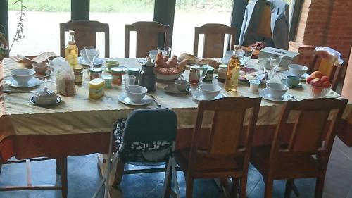 Bed & Breakfast Les Vergers De Notre Dame