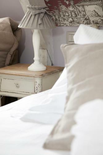 Bed & Breakfast Au Petit Manoir