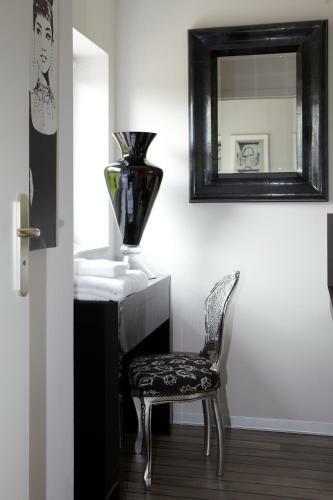 Bed & Breakfast Au Petit Manoir
