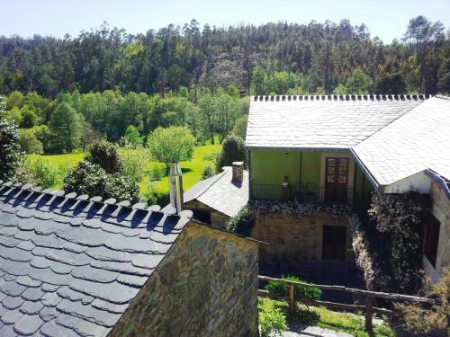 Agroturismo Casa Rural De Gra�a Da Acea