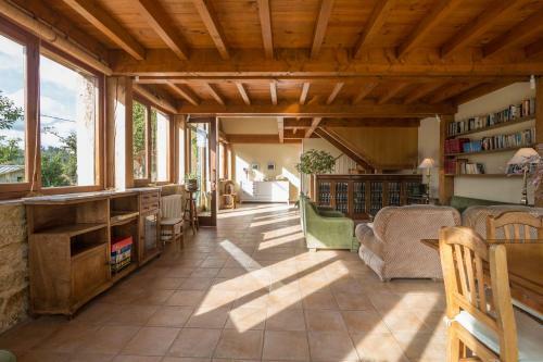 Agroturismo Casa Rural De Gra�a Da Acea