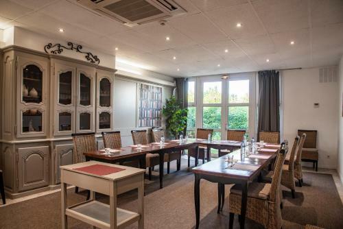 Hotel Le Mas Des Piboul�s