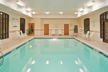Hotel Staybridge Suites Columbus-dublin