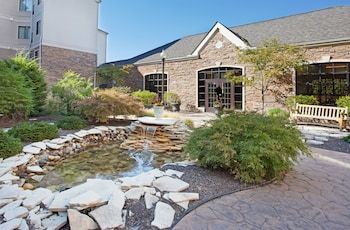 Hotel Staybridge Suites Columbus-dublin