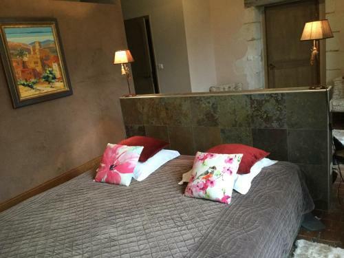 Bed & Breakfast Domaine De La Blonnerie