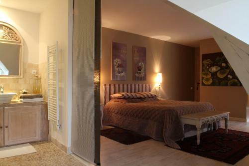 Bed & Breakfast Domaine De La Blonnerie