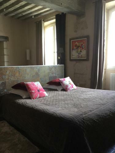 Bed & Breakfast Domaine De La Blonnerie