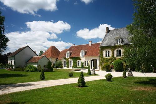 Bed & Breakfast Domaine De La Blonnerie
