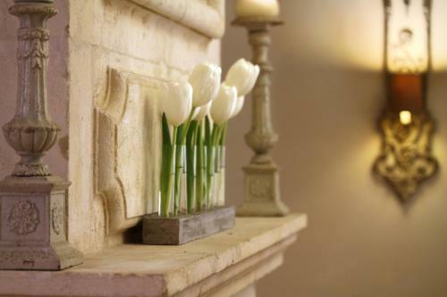 Bed & Breakfast Domaine De La Blonnerie