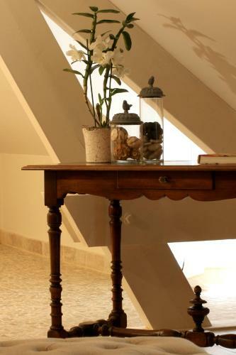 Bed & Breakfast Domaine De La Blonnerie