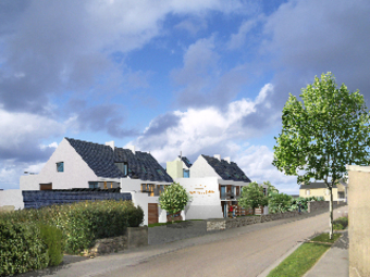 Hotel Relais Du Silence Le Chateau De Sable