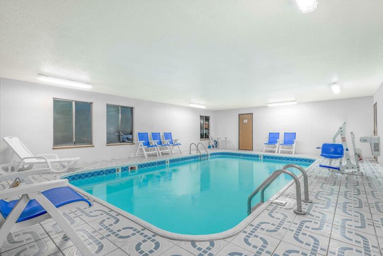 Motel Super 8 Vincennes
