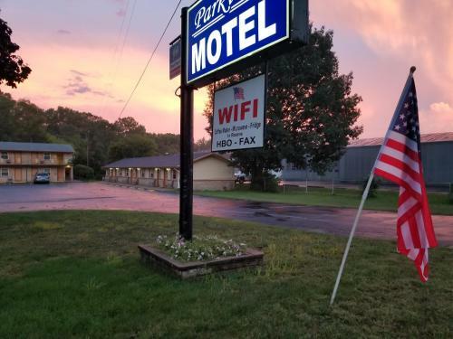 Parkview Motel