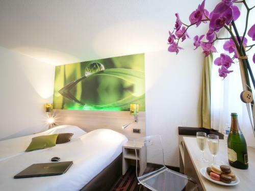 Hotel Inn Design Resto Novo