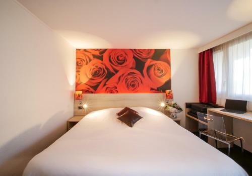 Hotel Inn Design Resto Novo