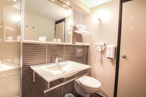 Hotel Inn Design Resto Novo
