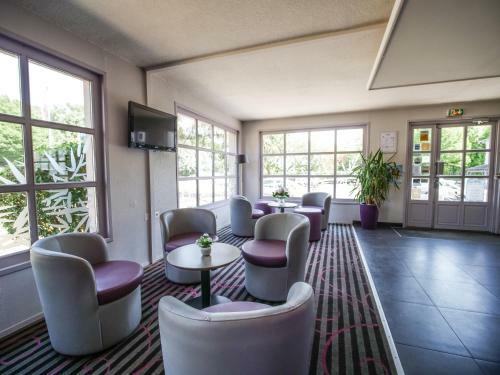 Hotel Inn Design Resto Novo