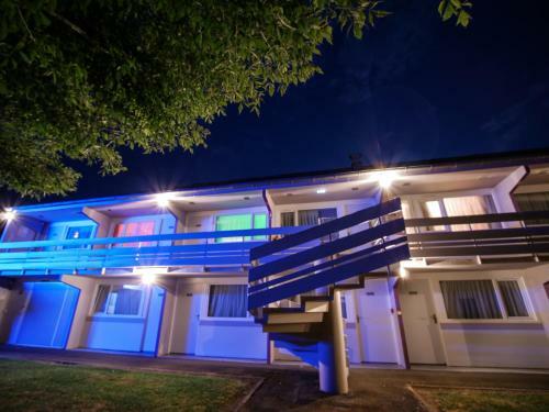 Hotel Inn Design Resto Novo