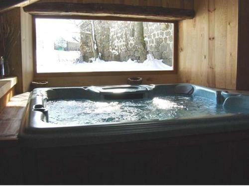 Bed & Breakfast Le Moulinou