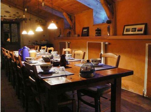 Bed & Breakfast Le Moulinou