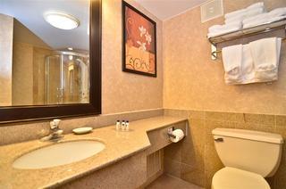 Best Western Plus Regency House Hotel