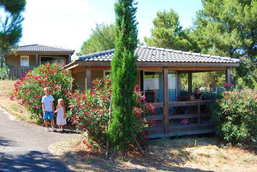 R�sidence Grand Bleu Vacances - Les Pescalunes