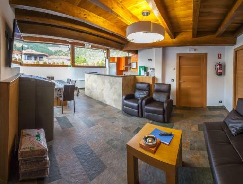 Agroturismo El Abriga�o Del Ca��n